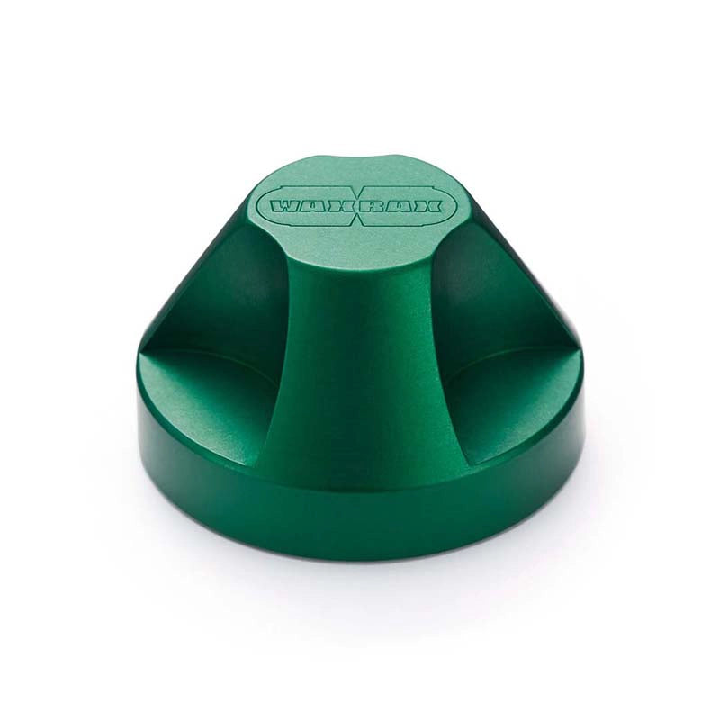 top view green 45 adapter