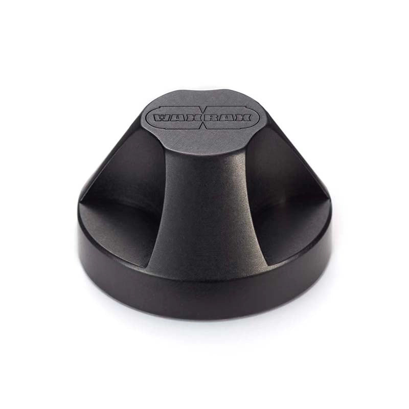 top view black 45 adapter