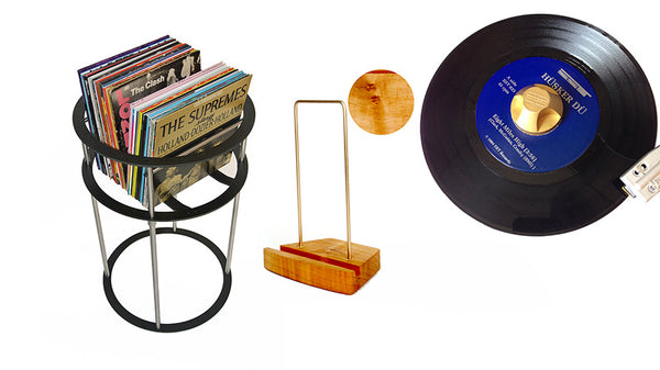Vinyl Record Accessories