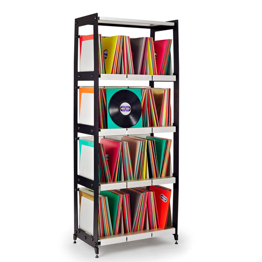 LP-V4 vinyl record shelving